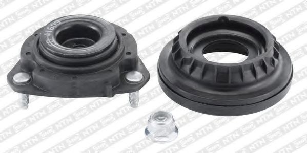Опора стойки амортизатора переднего KB65218 SNR