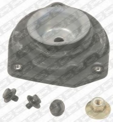 Опора передней стойки KB65534 SNR
