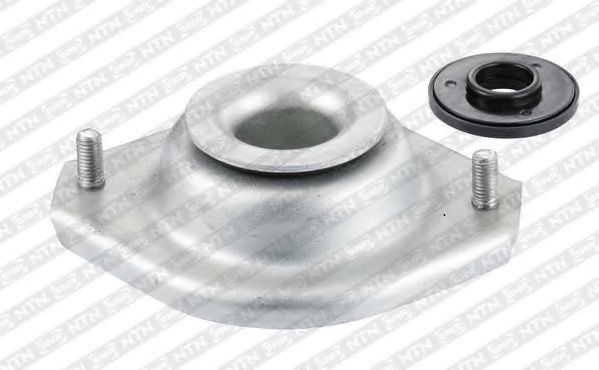 Опора передней стойки KB67705 SNR