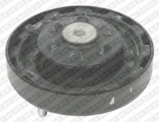 Подушка амортизатора (задн.) bmw 5 (e39) 95-03 KB95001