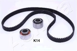 Роликовий модуль натягувача ременя (ролик, ремінь) KCTK14