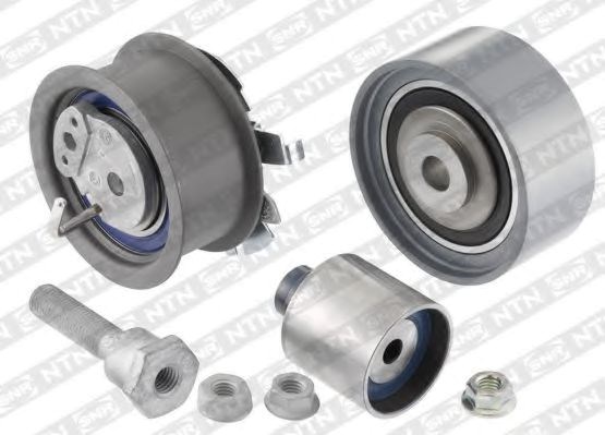 ГРМ ремни, комплект KD45761 SNR