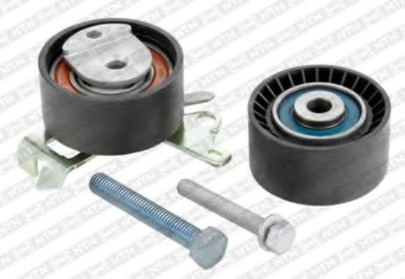 Комплект ремня ГРМ KD45940 SNR