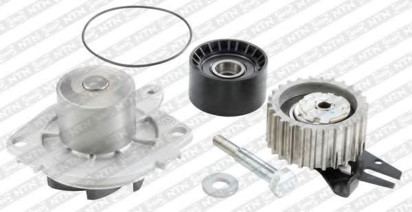Комплект ремня ГРМ KDP458330 SNR