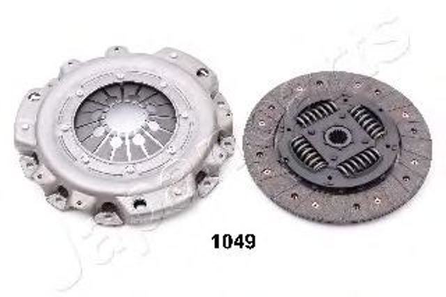 Сцепление и комплектующие KF1049 JAPANPARTS