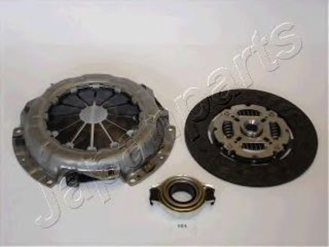 Комплект сцепления Nissan Almera