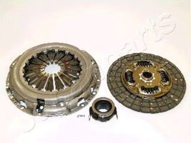 Комплект сцепления (3 части) KF2102 JAPANPARTS