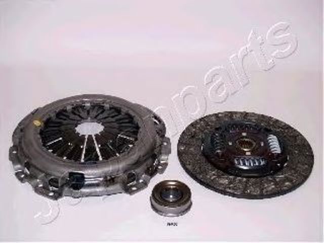 Сцепление и комплектующие KF568 JAPANPARTS