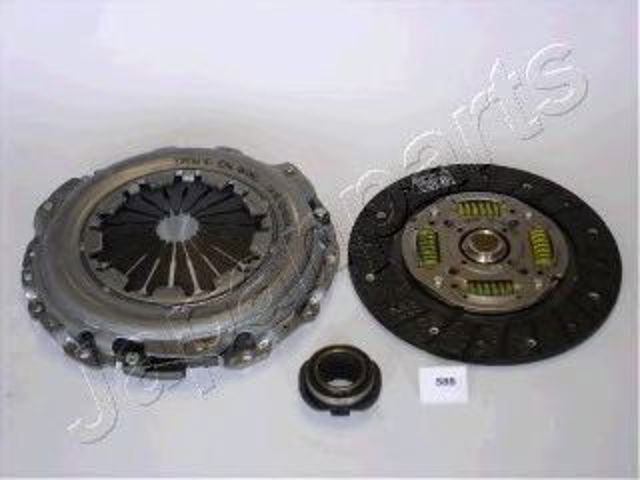 Сцепление KF585 JAPANPARTS