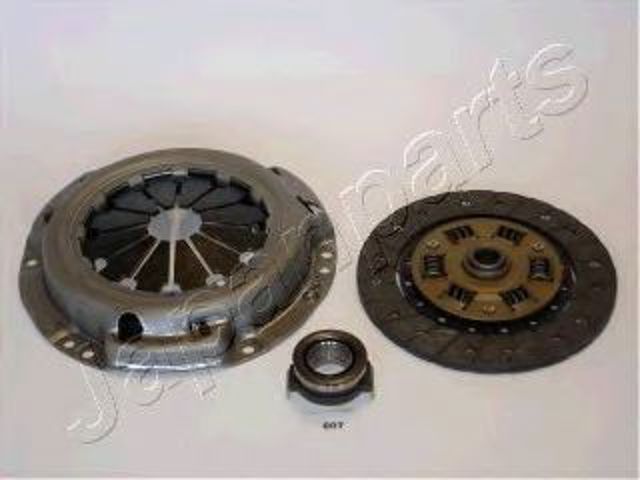 Сцепление в сборе KF807 JAPANPARTS