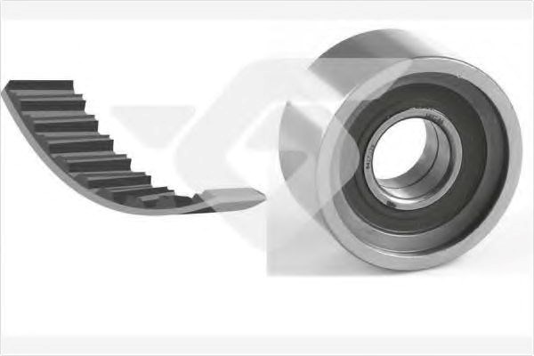 ГРМ ремни, комплект Ивеко Дейли I-II