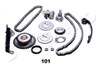 Комплект цепи грм  Nissan Sunny 3