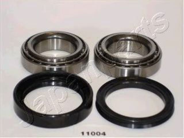 Комплект подшипника ступицы колеса KK11004 JAPANPARTS