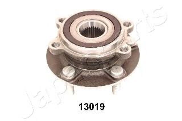 Колеса и ступицы KK13019 JAPANPARTS