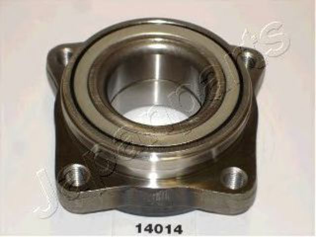 Подшипник ступицы передней KK14014 JAPANPARTS