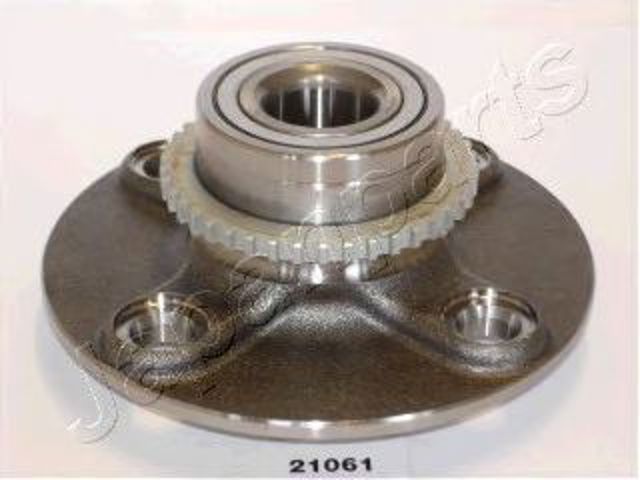 Ступица задняя KK21061 JAPANPARTS