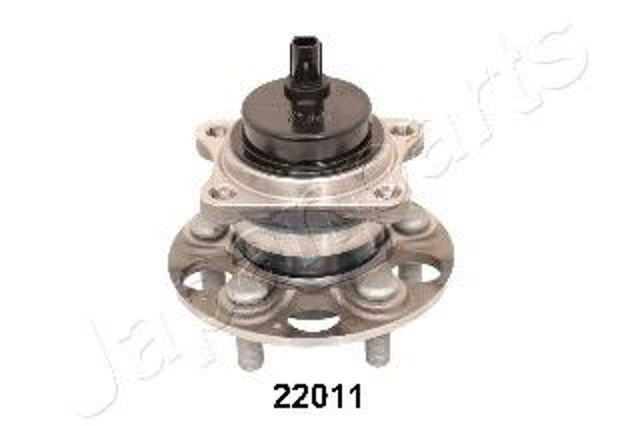 Задняя шпиндель KK22011 JAPANPARTS