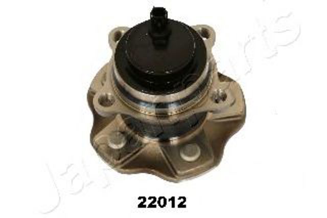 Ступицы задних колес KK22012 JAPANPARTS
