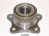 Задний подшипник KK22040 JAPANPARTS