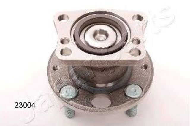 Ступица задняя KK23004 JAPANPARTS