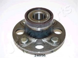Задняя шпиндель KK24056 JAPANPARTS