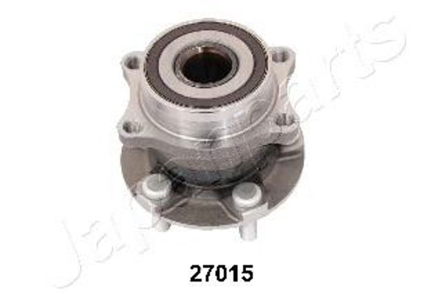 Ступицы задних колес KK27015 JAPANPARTS