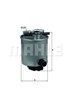 Фильтр топлива KL44014 MAHLE