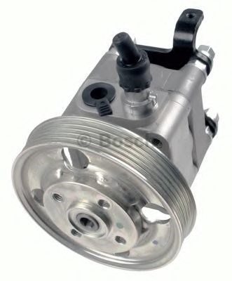 ГУР руля KS00000127 BOSCH