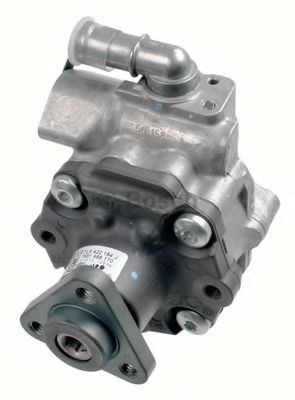 Насос рулевого управления KS00000155 BOSCH