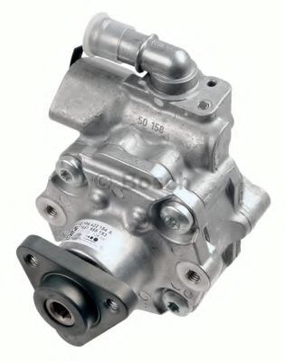 Насос гидравлики KS00000166 BOSCH