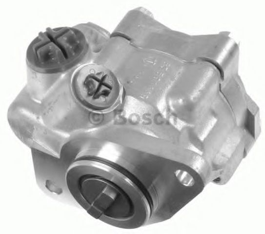 Помпа ГУР KS00000478 BOSCH