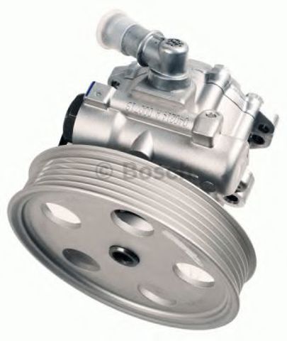 Насос ГУР KS01000519 BOSCH
