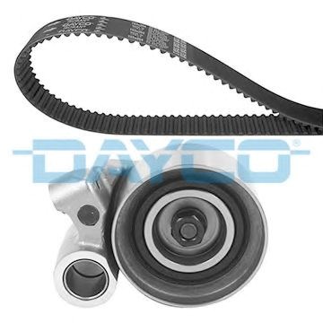 Комплект ремня ГРМ KTB625 DAYCO