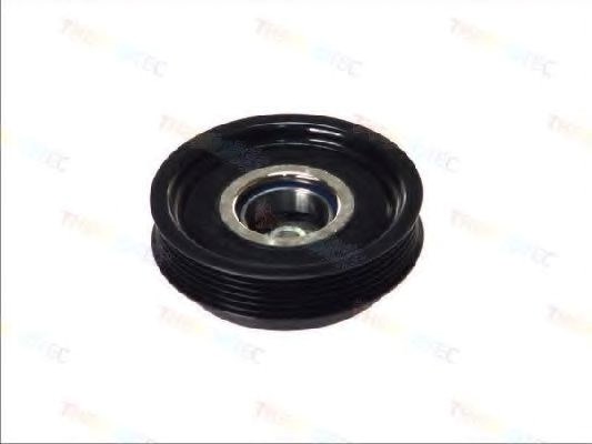 Магнитная катушка компрессора кондиционера KTT040068 THERMOTEC