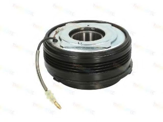 Шкив компрессора кондиционера KTT040119 THERMOTEC