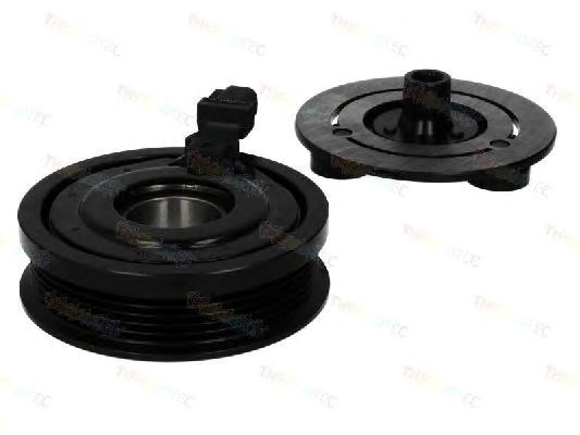 Шкив компрессора кондиционера KTT040120 THERMOTEC