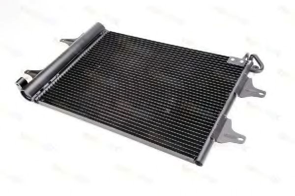 Радиатор системы охлаждения кондиционера KTT110029 THERMOTEC