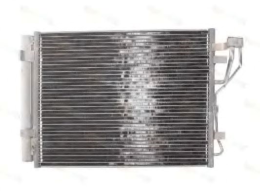 Конденсатор KTT110141 THERMOTEC