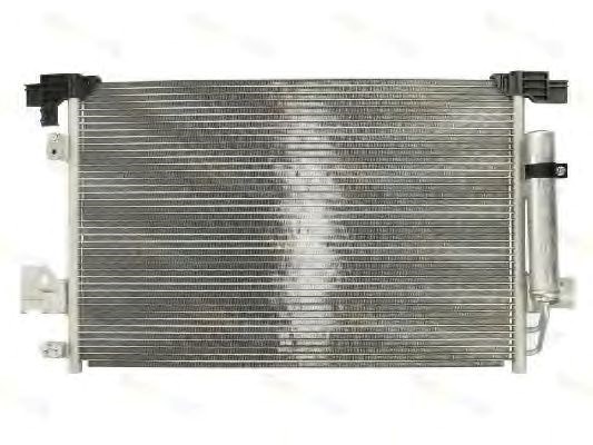 Конденсатор KTT110239 THERMOTEC