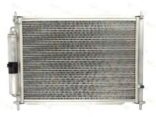 Радиатор KTT110251 THERMOTEC