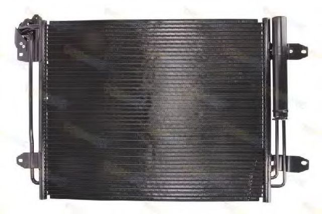 Конденсер KTT110451 THERMOTEC