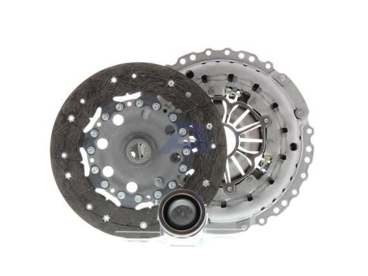 Сцепление в сборе KY103 AISIN