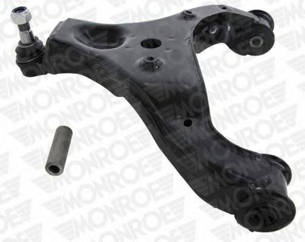 Рычаг передний нижний левый L10588 MONROE