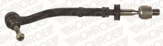 Тяга рулевая левая в сборе  L11308 MONROE