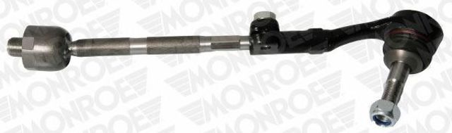 Поперечная рулевая тяга правая L11317 MONROE