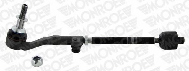 Поперечная рулевая тяга левая L11338 MONROE