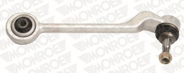 Правый рычаг передней нижней подвески L11549 MONROE