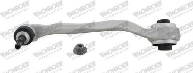 Рычаг передней подвески нижний левый L11A02 MONROE
