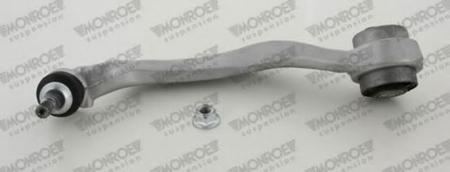 Левый рычаг передней нижней подвески L11A08 MONROE