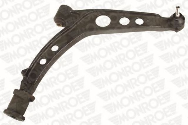 Правый рычаг передней нижней подвески L15505 MONROE